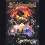 Blind Guardian - Imaginations Through The Looking Glass (DVD)